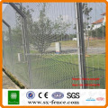 358 mesh Sicherheit Anti-Kletterzaun